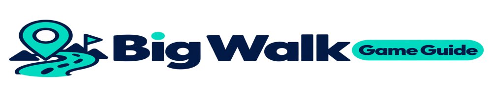 Big Walk Game Guide